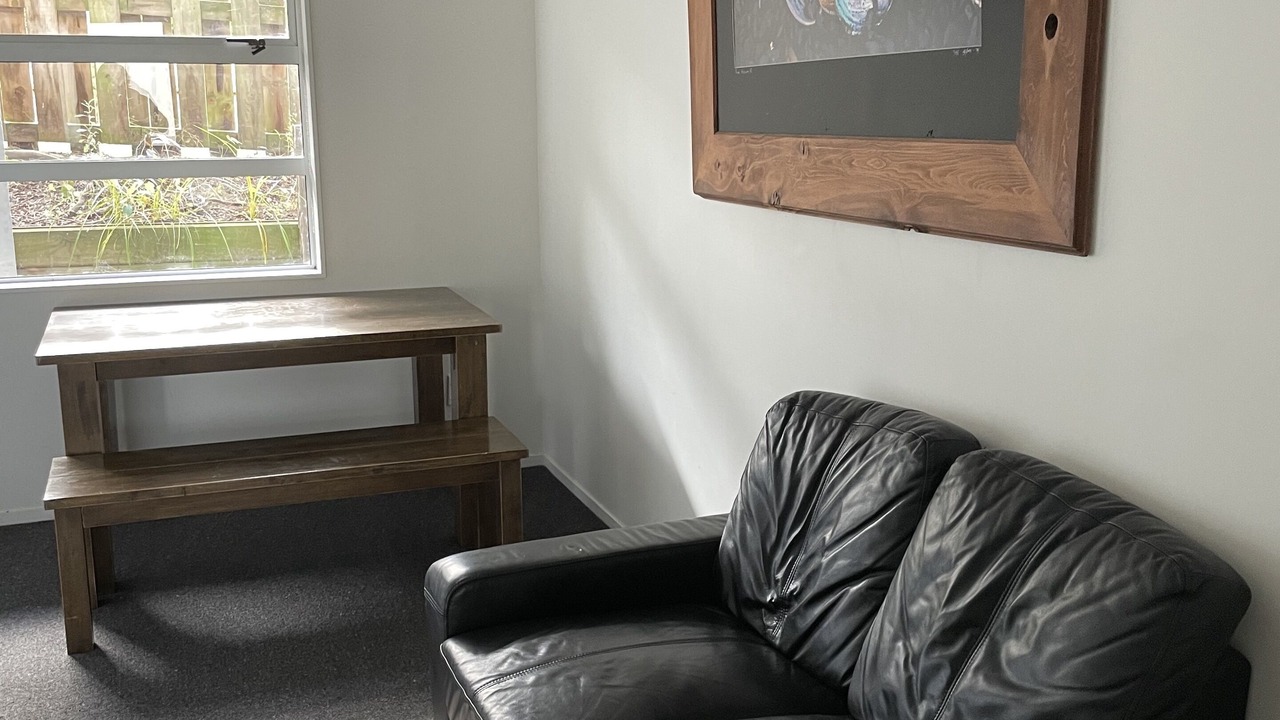 Photo of Livingroom in Ohakune