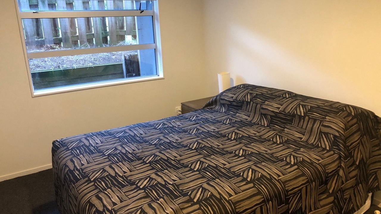 Photo of Bedroom in Ohakune