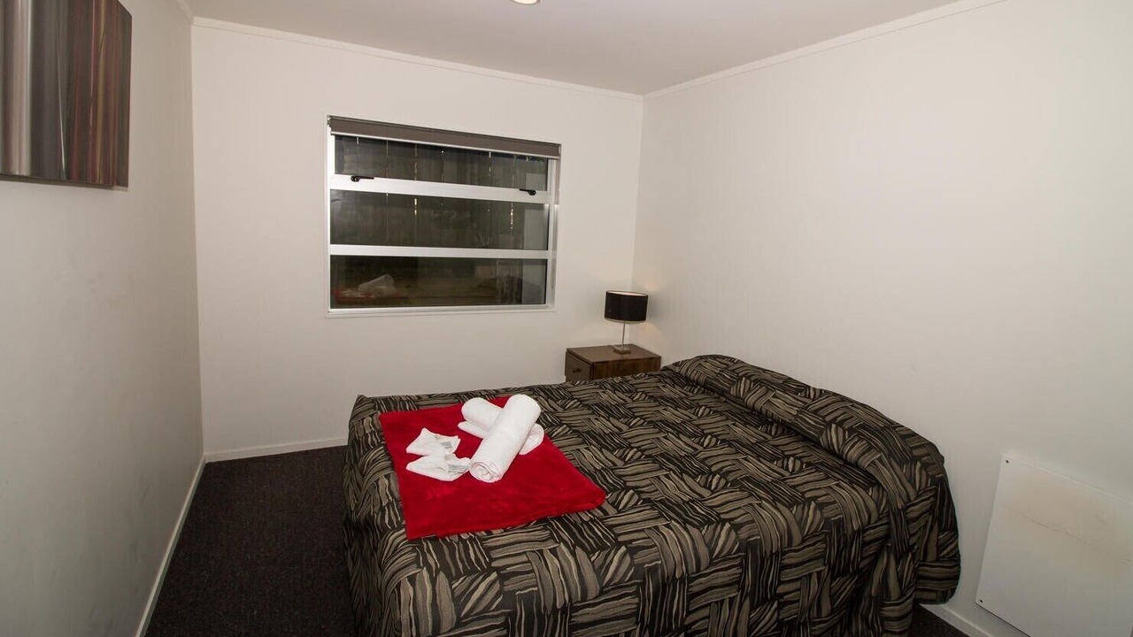 Photo of Bedroom in Ohakune