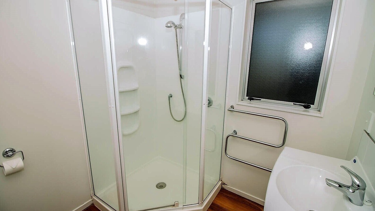 Photo of Bathroom in Ohakune