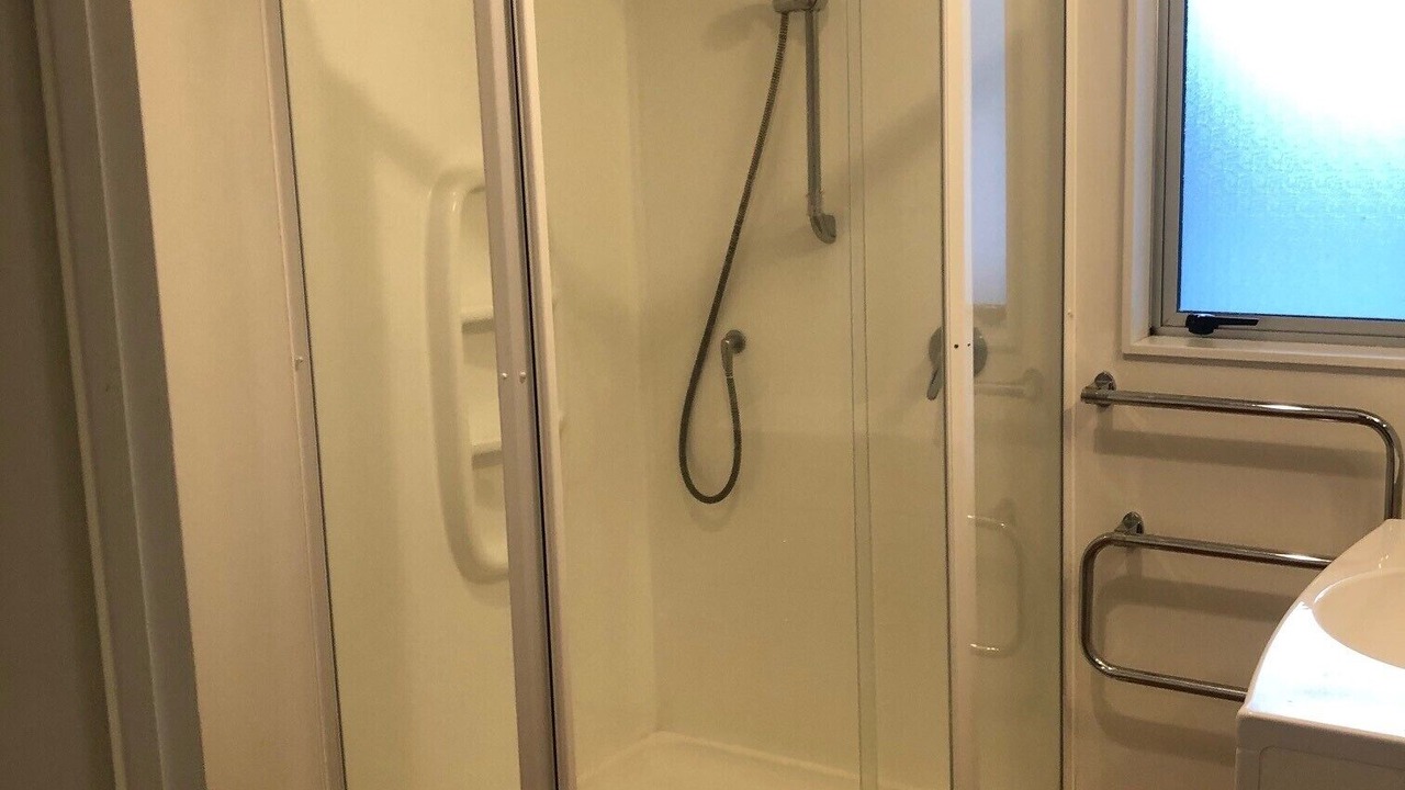 Photo of Bathroom in Ohakune