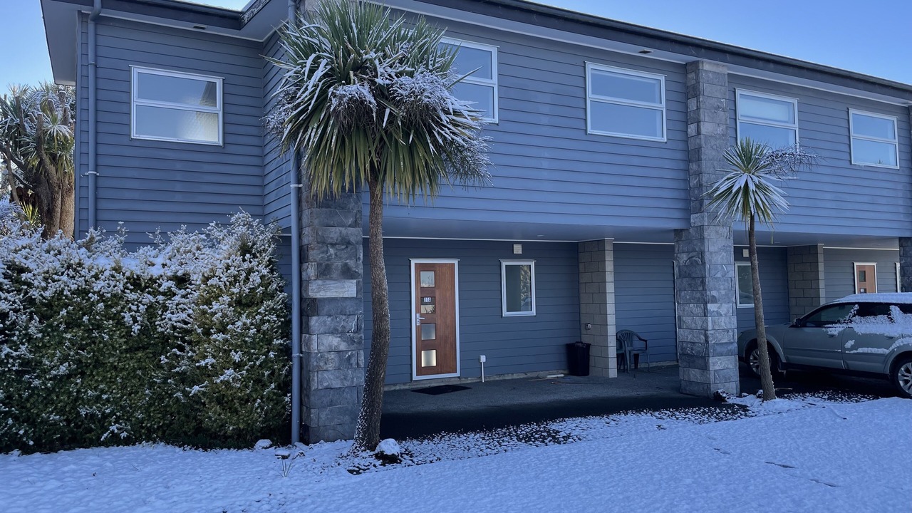 Photo of Outdoor in Ohakune