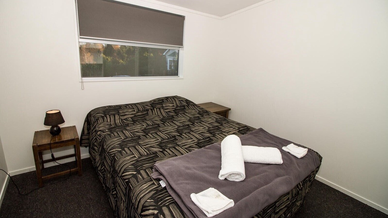 Photo of Bedroom in Ohakune