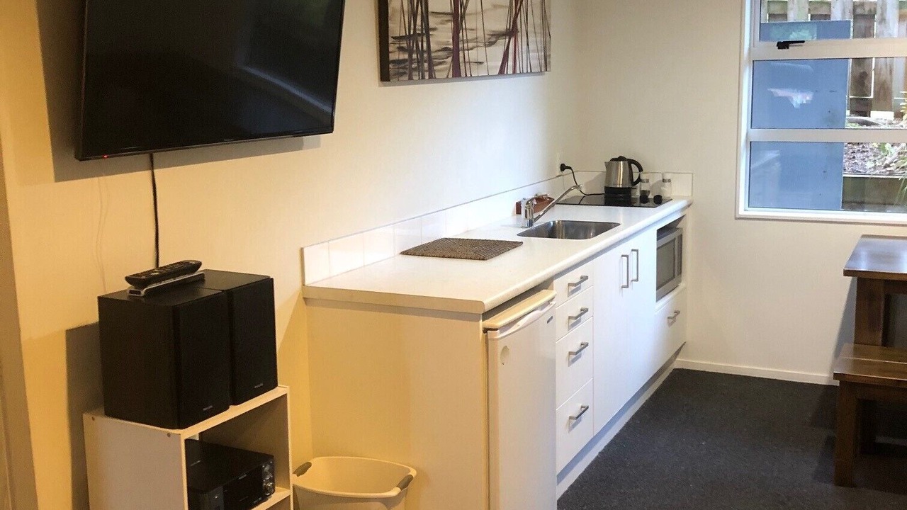 Photo of Kitchen in Ohakune
