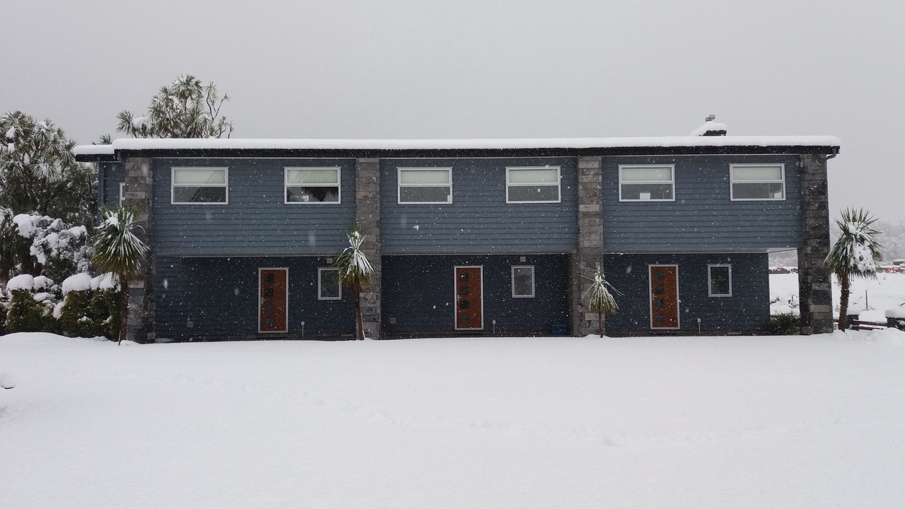 Photo of Outdoor in Ohakune