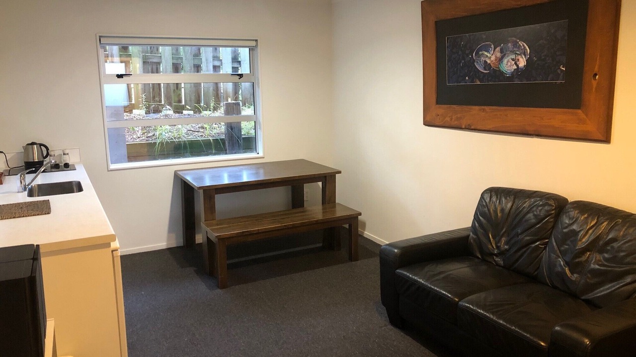 Photo of Livingroom in Ohakune