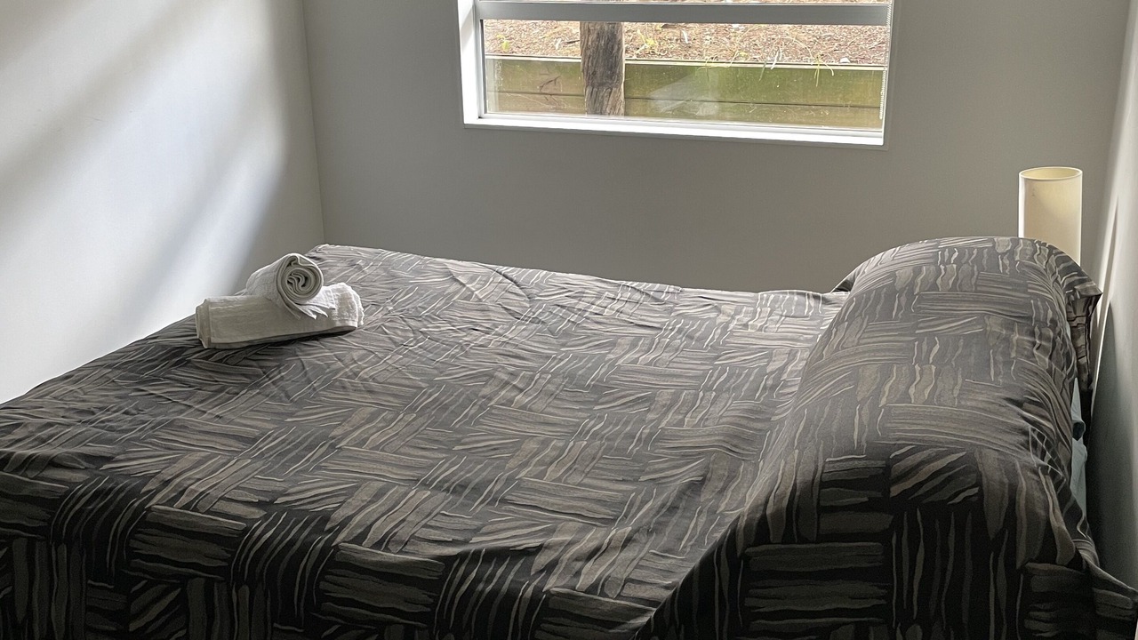 Photo of Bedroom in Ohakune