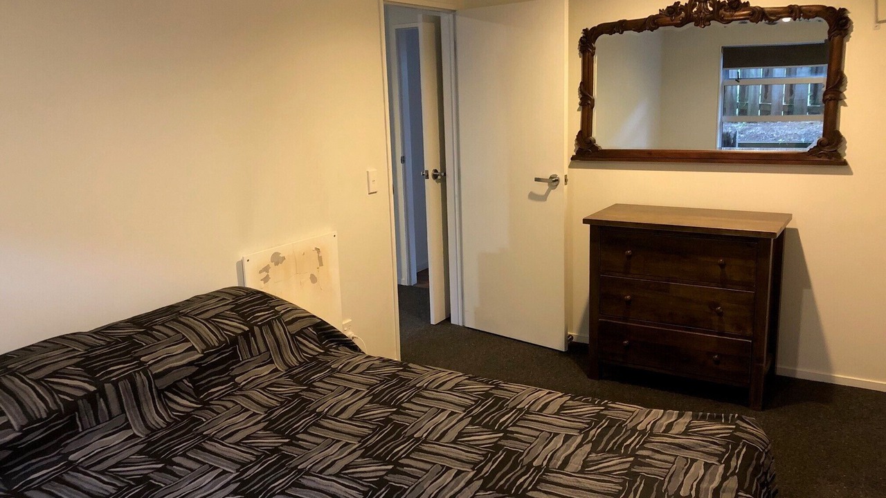 Photo of Bedroom in Ohakune