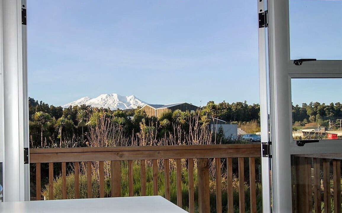Photo of Outdoor in Ohakune