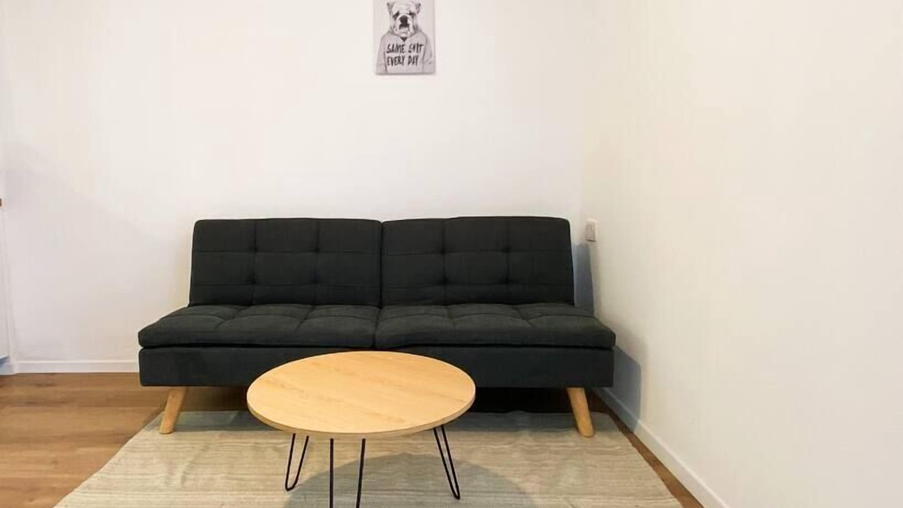 Photo of Livingroom in Florentin