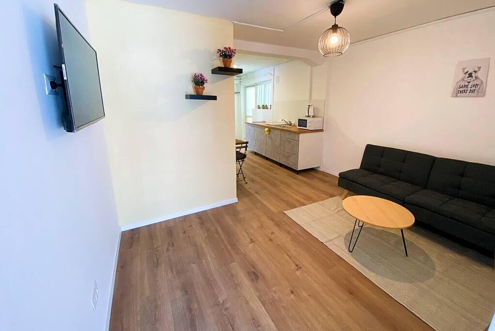 Photo of Livingroom in Florentin