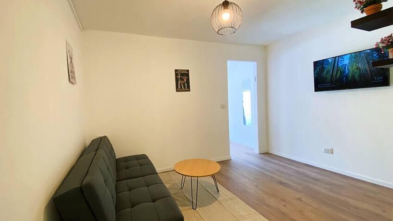 Photo of Livingroom in Florentin