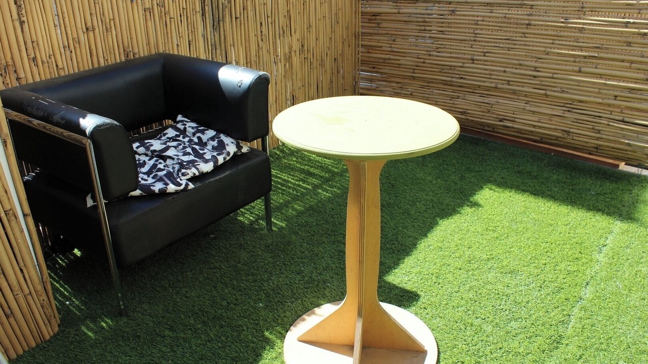 Photo of Outdoor in Florentin