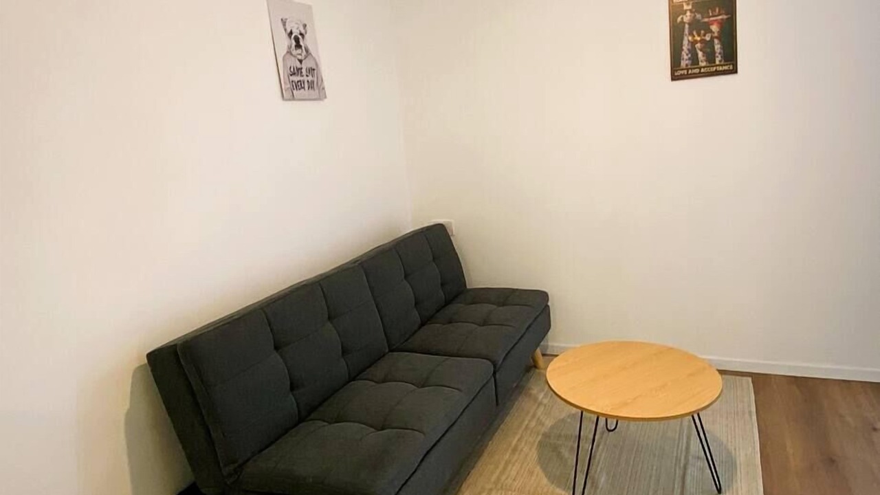 Photo of Livingroom in Florentin