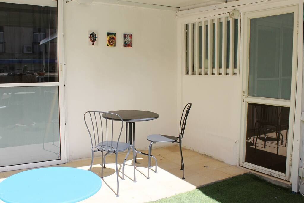 Photo of Outdoor in Florentin