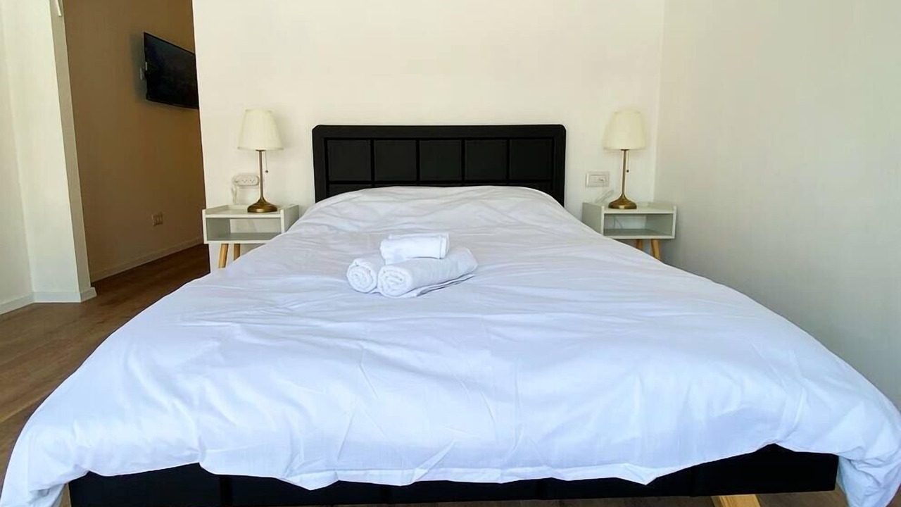 Photo of Bedroom in Florentin