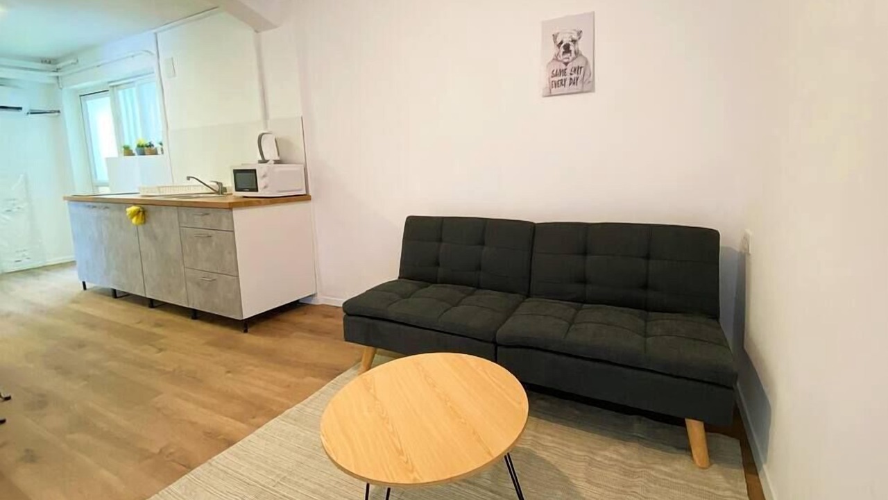 Photo of Livingroom in Florentin