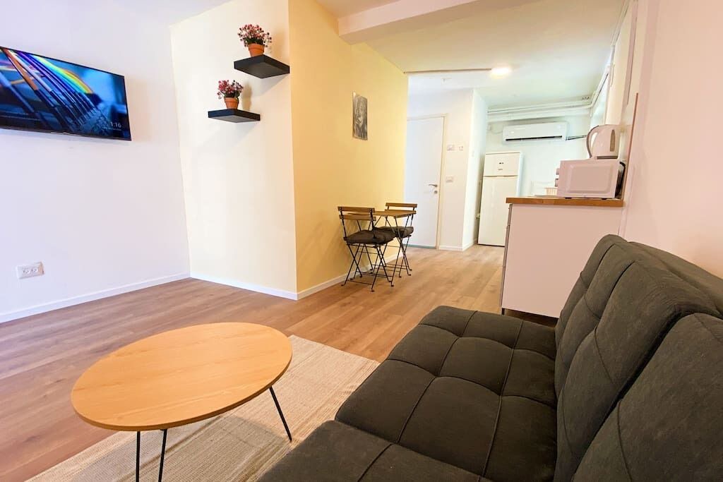 Photo of Livingroom in Florentin