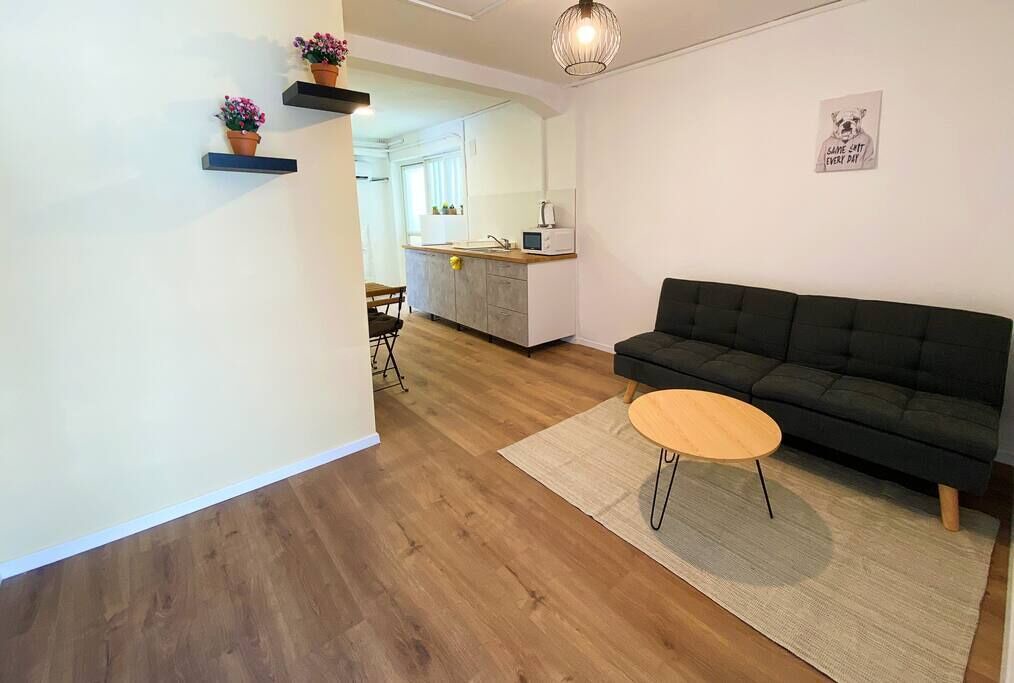 Photo of Livingroom in Florentin