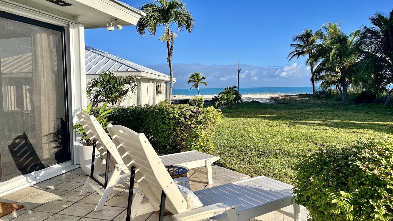 Photo of Outdoor in Treasure Cay
