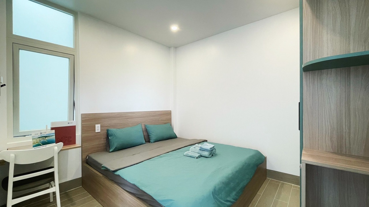 Photo of Bedroom in Duong Dong