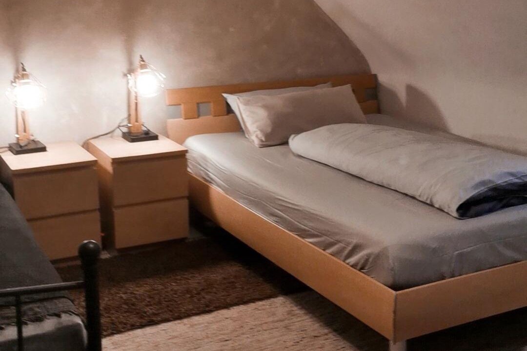 Photo of Bedroom in Arnegg