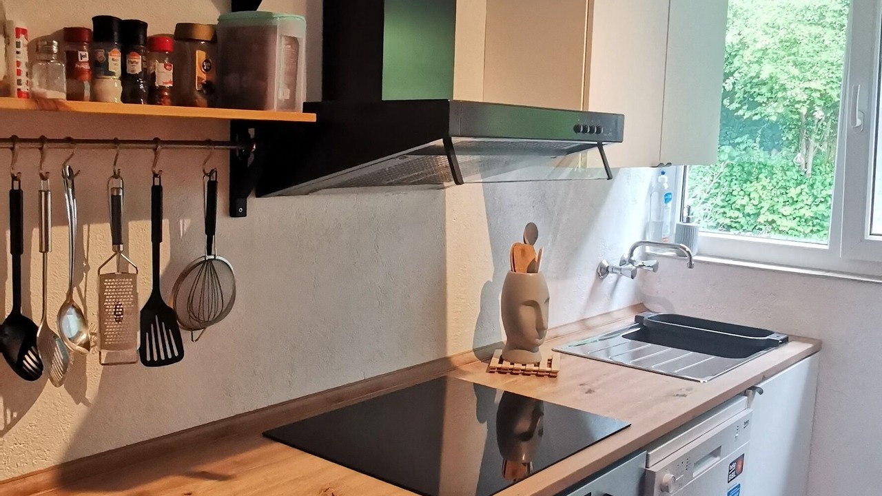 Photo of Kitchen in Arnegg