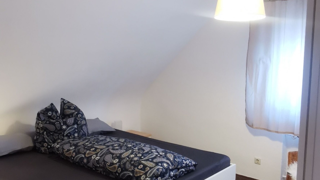Photo of Bedroom in Arnegg
