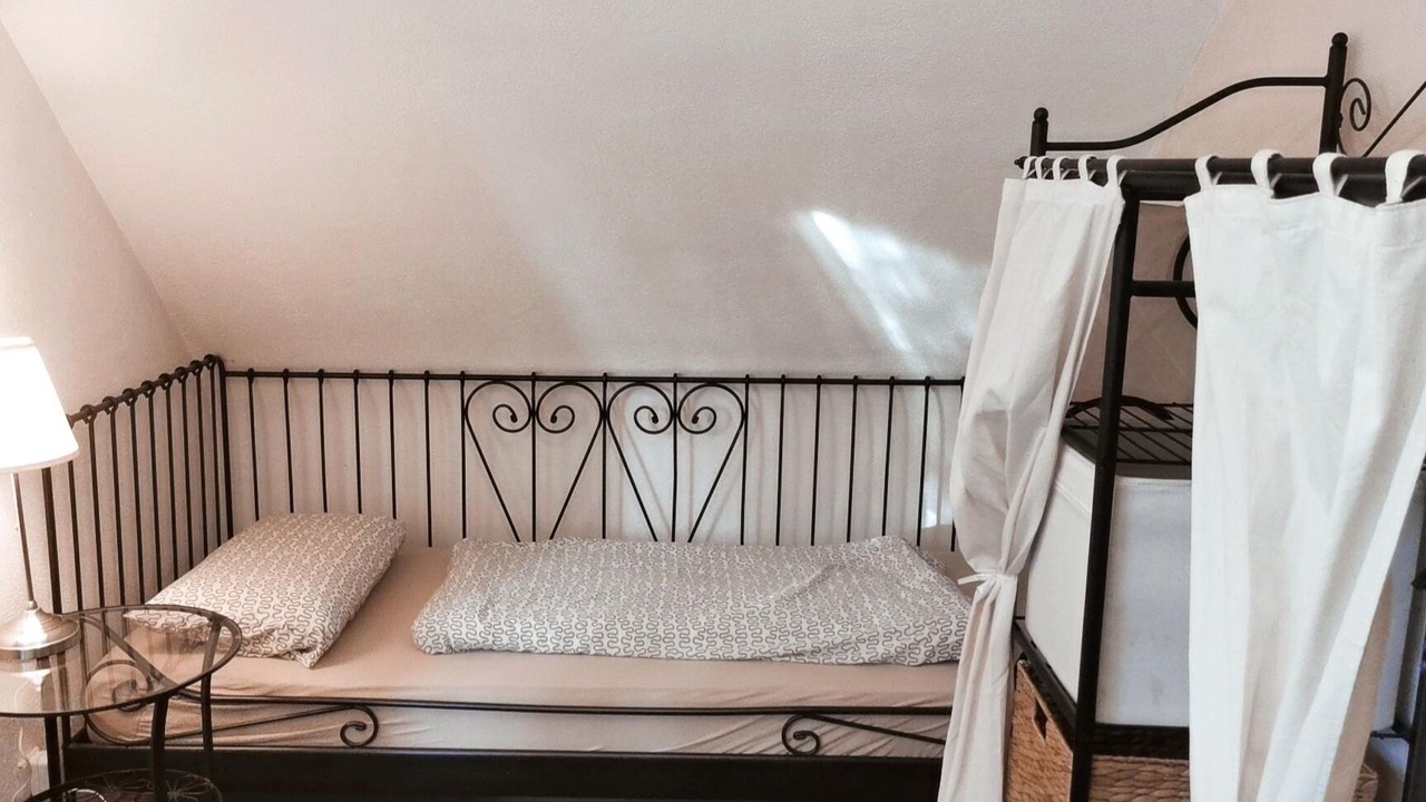 Photo of Bedroom in Arnegg