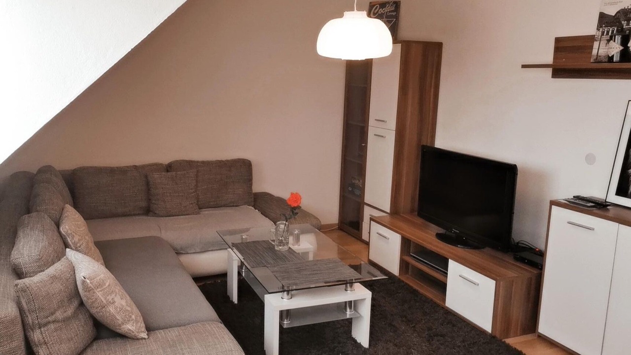 Photo of Livingroom in Arnegg