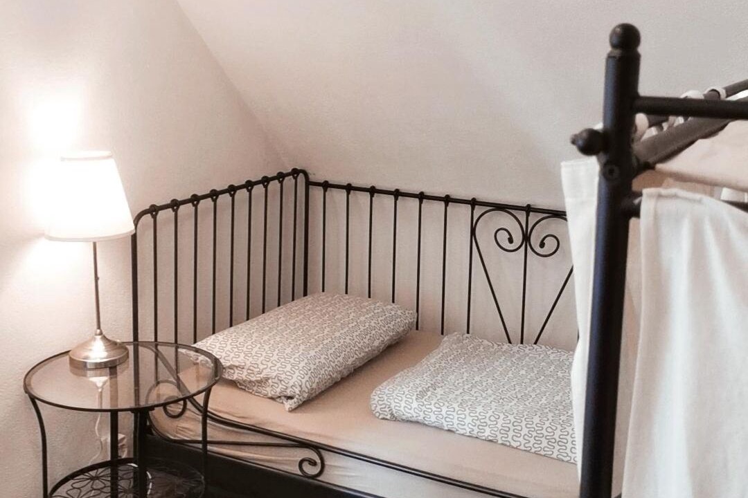 Photo of Bedroom in Arnegg
