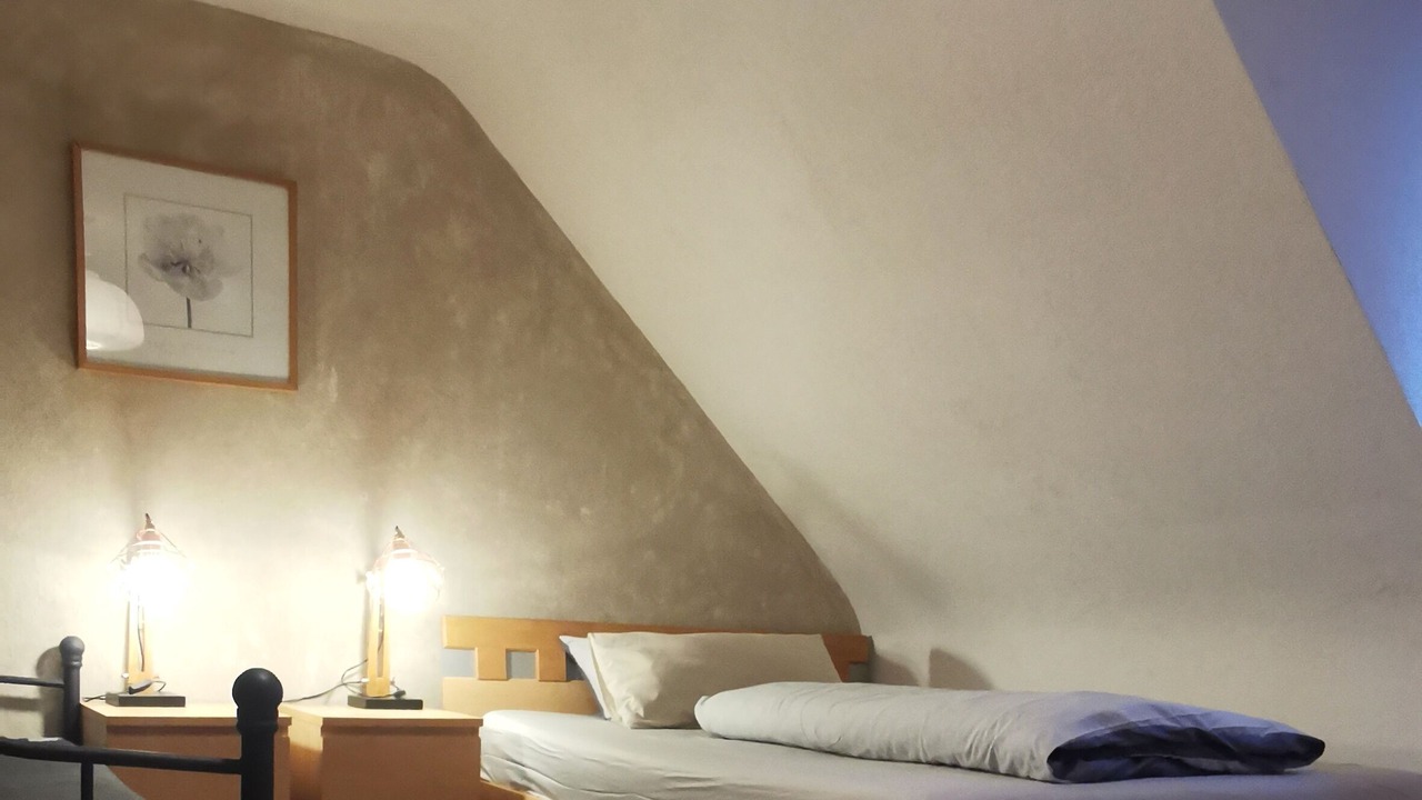 Photo of Bedroom in Arnegg