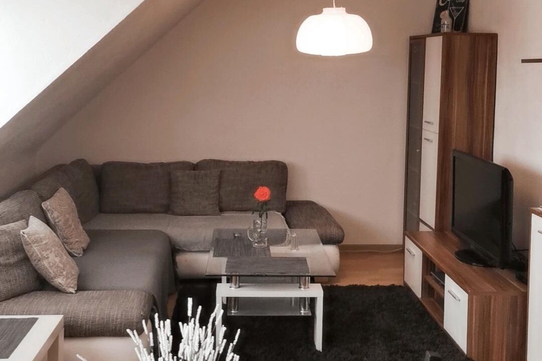 Photo of Livingroom in Arnegg
