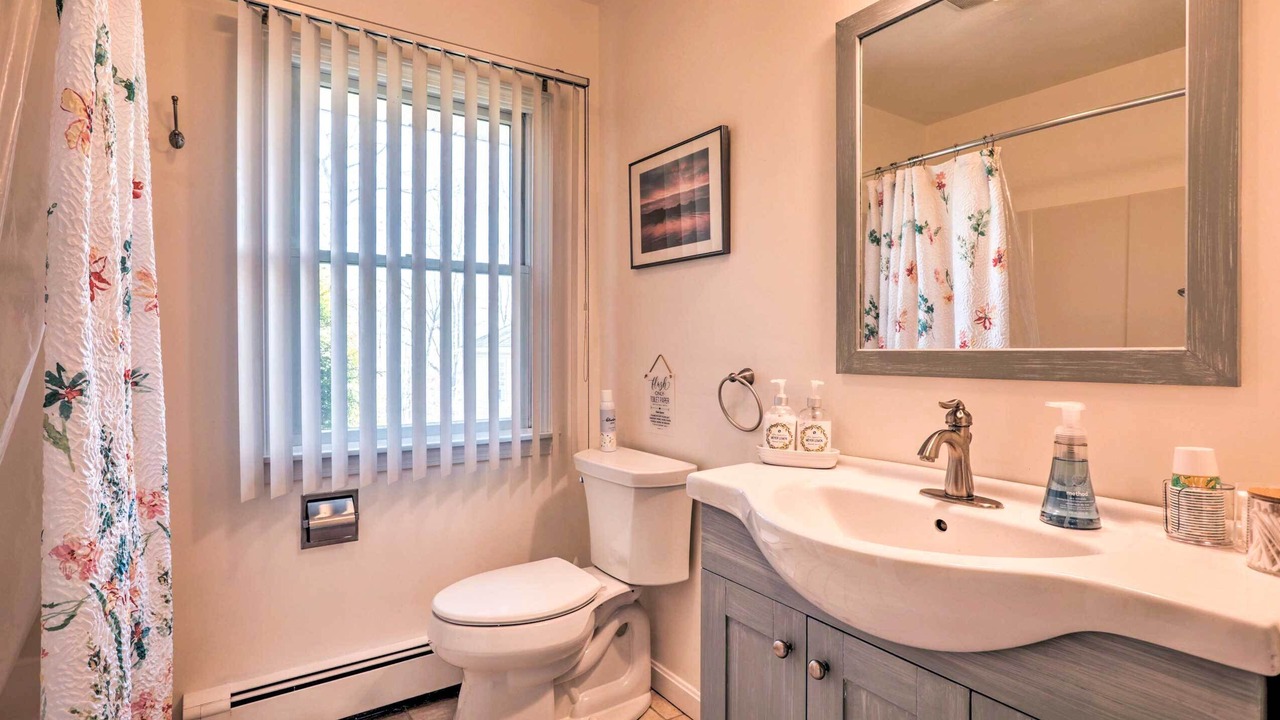 Photo of Bathroom in Westerly