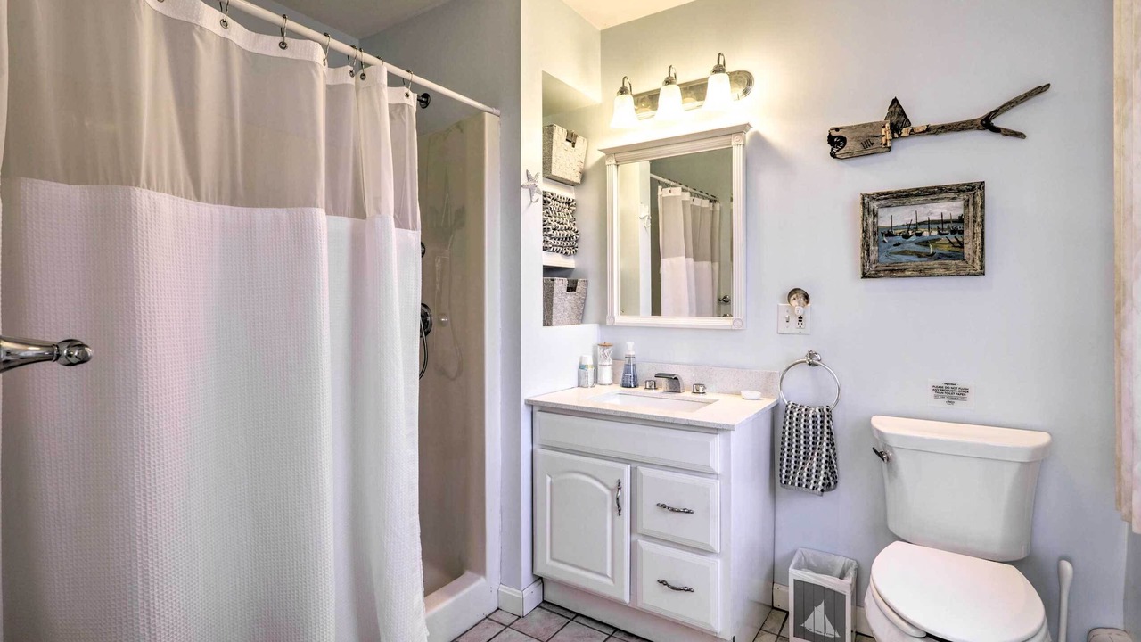 Photo of Bathroom in Westerly