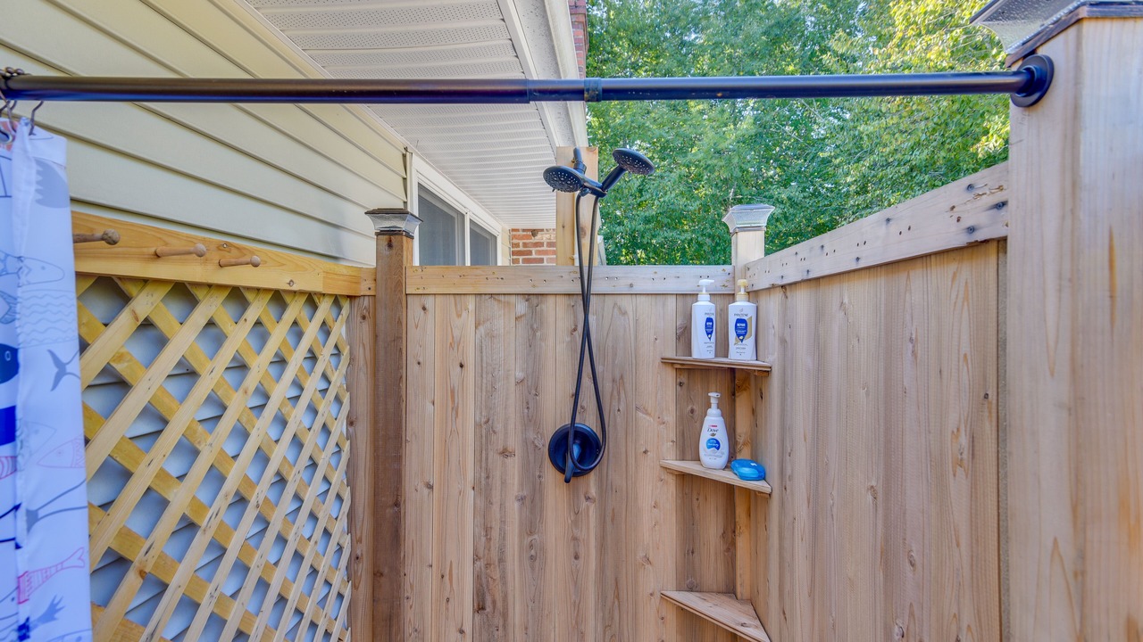 Photo of Outdoor in Westerly