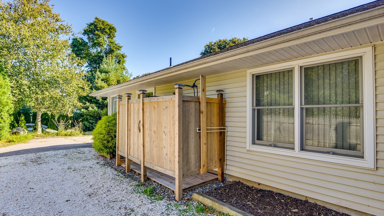 Photo of Outdoor in Westerly