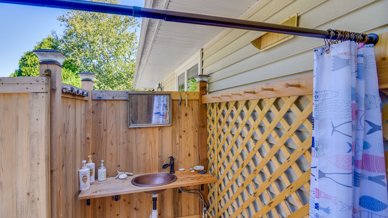 Photo of Outdoor in Westerly