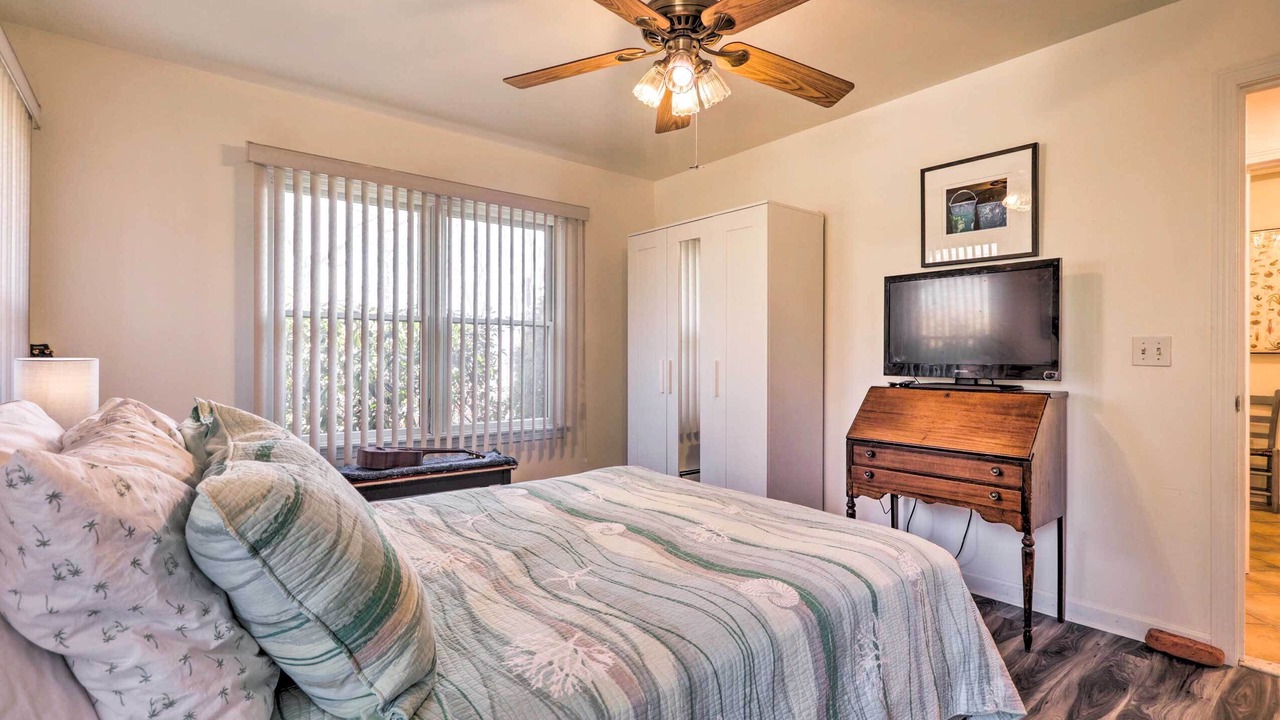 Photo of Bedroom in Westerly