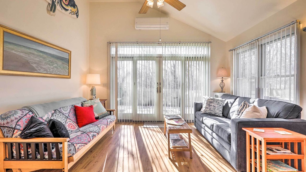Photo of Bedroom in Westerly