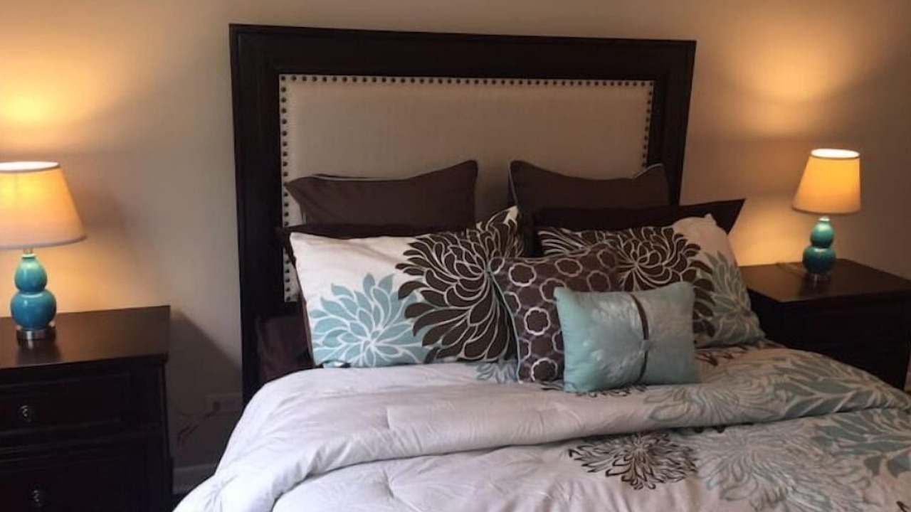 Photo of Bedroom in Douglas