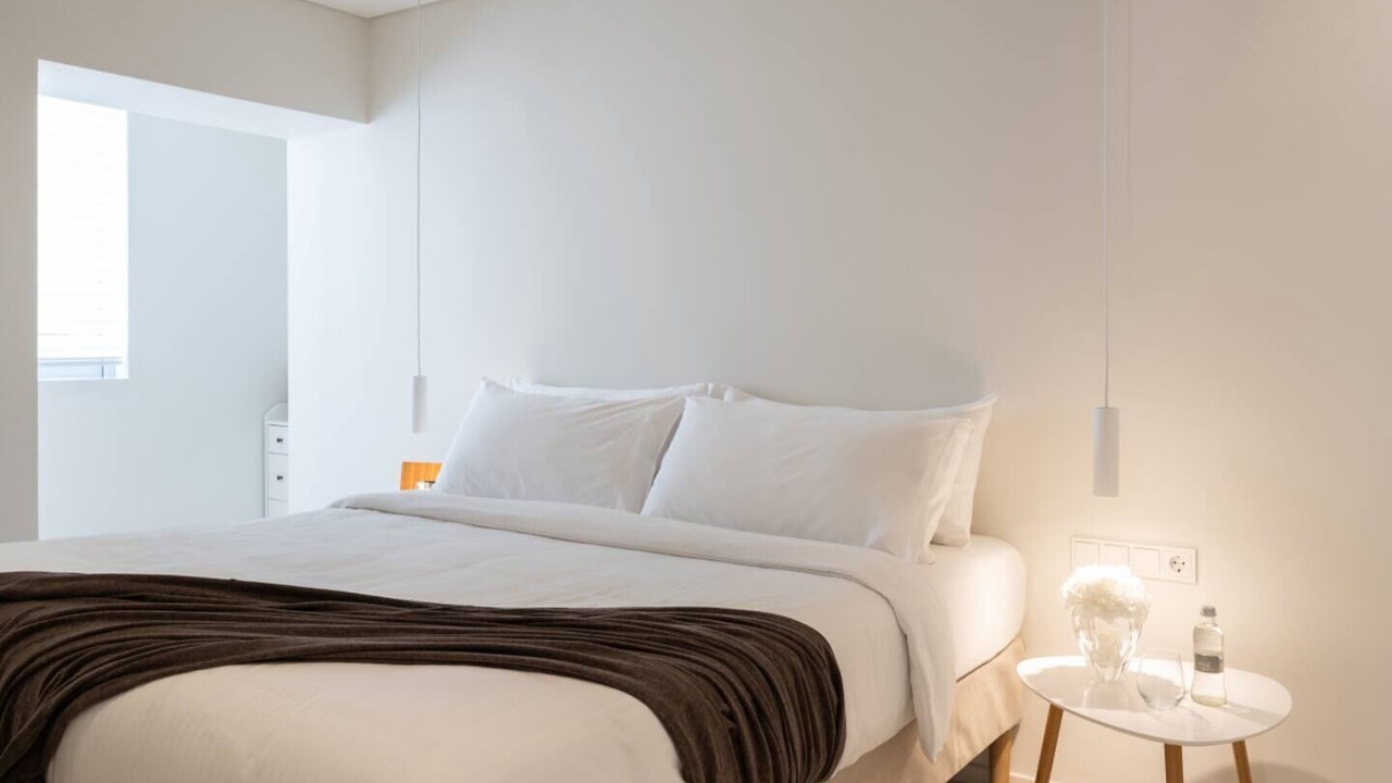Photo of Bedroom in Varkiza