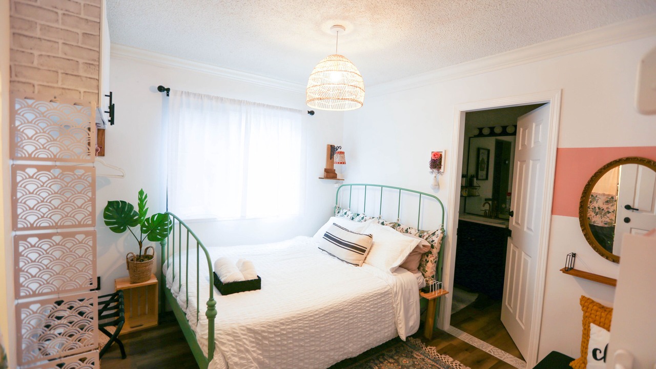 Photo of Bedroom in Steveston