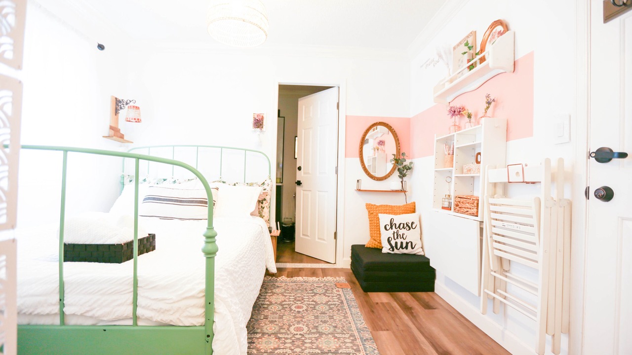 Photo of Bedroom in Steveston