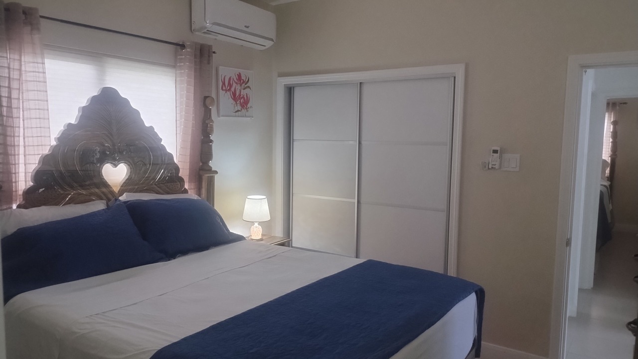 Photo of Bedroom in Lucea