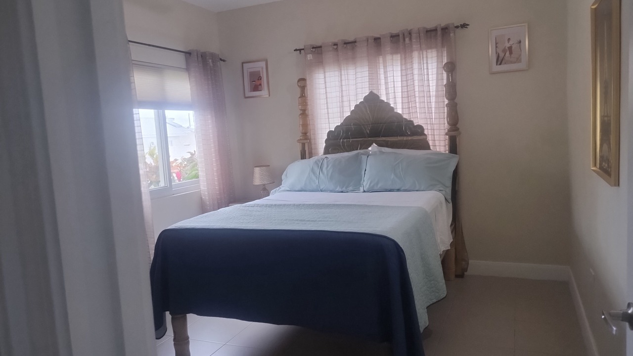 Photo of Bedroom in Lucea