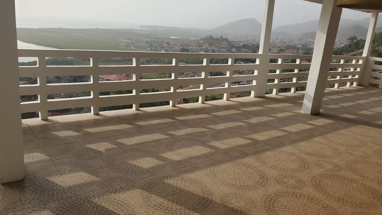 Photo of Outdoor in Freetown