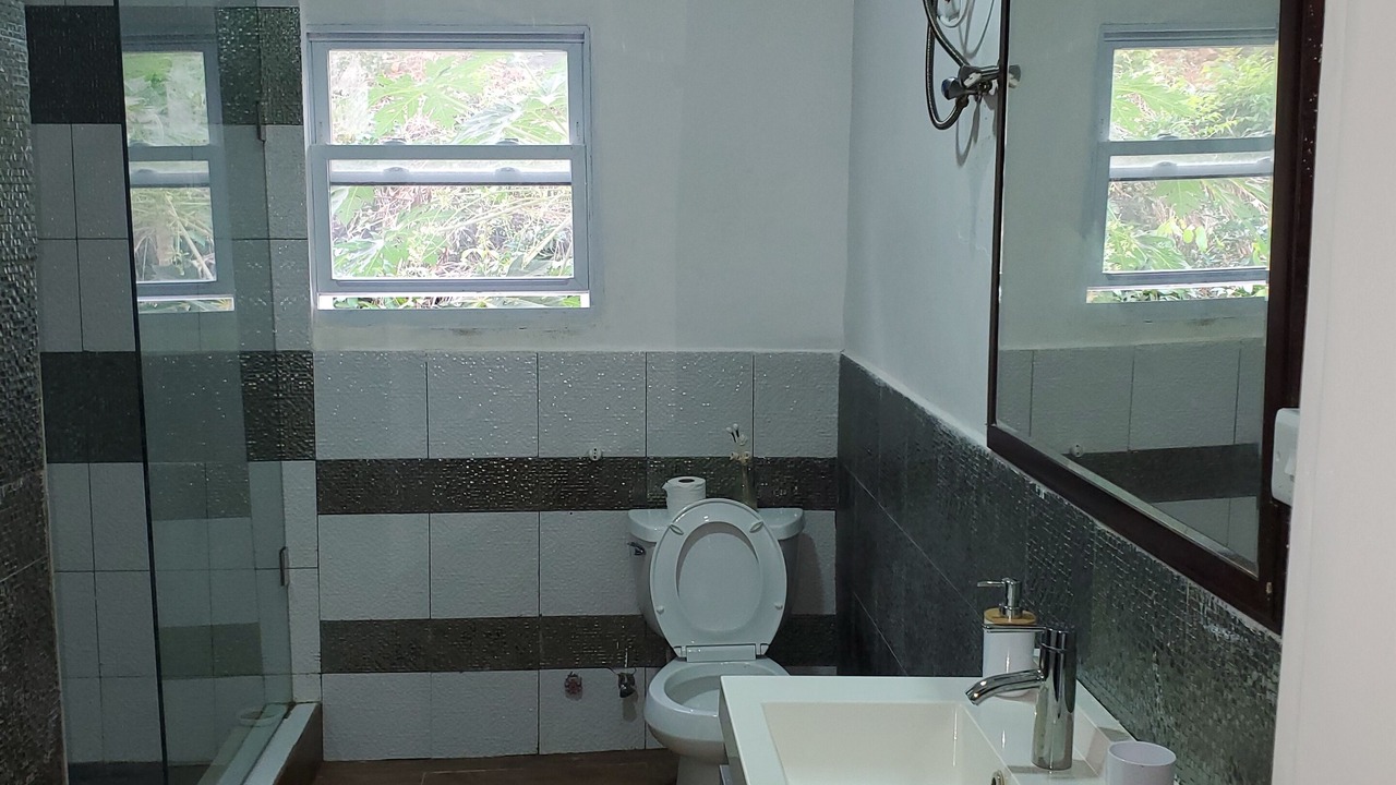 Photo of Bathroom in Freetown