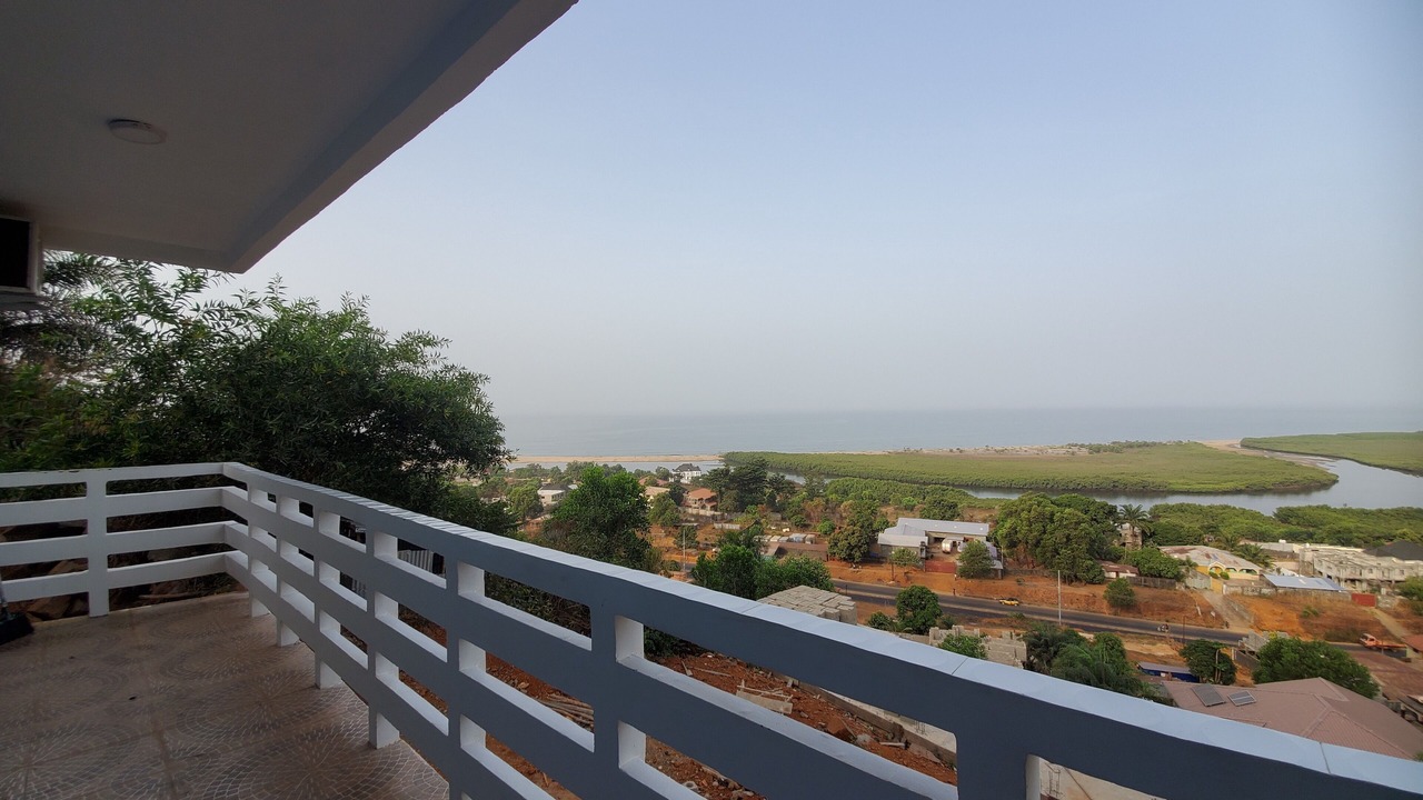 Photo of Outdoor in Freetown