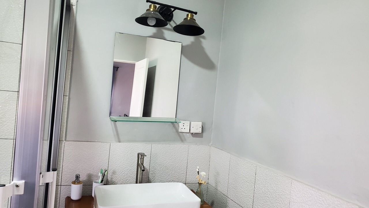 Photo of Bathroom in Freetown